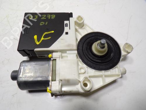 Used Left front window motor VW TIGUAN (5N_) 2.0 TDI (140 hp) 11098099