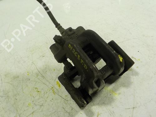 Right rear brake caliper BMW 3 (F30, F80) 318 i | BP11553621M106 