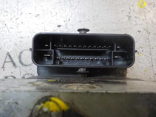 ABS pump FORD GALAXY II (WA6) 2.0 TDCi | BP4004204M43 