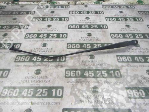 Used Front windshield wiper arm Front windshield wiper arm PEUGEOT 207 (WA_, WC_) [2006-2015] 3990110 3990110