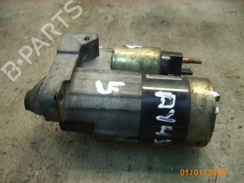 Used Starter Starter 3756089 3756089