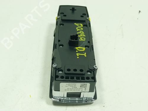 Left front window switch MERCEDES-BENZ G-CLASS (W463) G 350 d (463.348) | BP26691748I27 