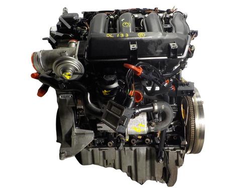 Motor BMW 3 (E90) [2004-2012]  14981890