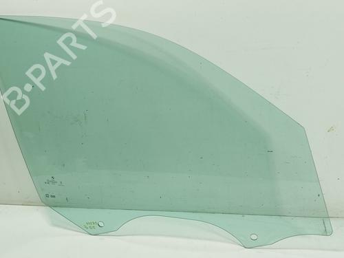 Used Front right door window Front right door window 29852436 29852436
