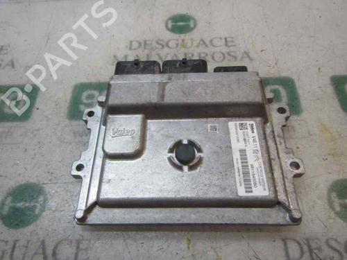 Used Engine control unit (ECU) PEUGEOT 208 I (CA_, CC_) [2012-2021]  3990678