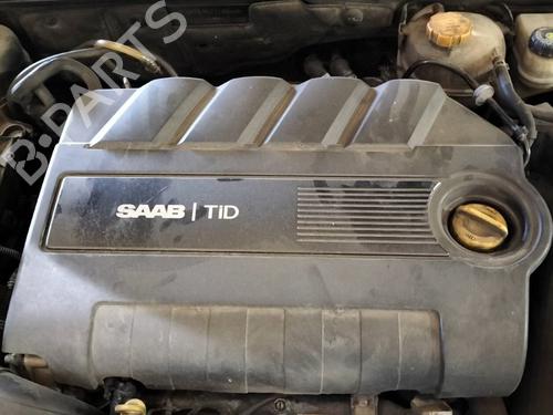Right front driveshaft SAAB 9-3 Estate (E50)  | BP10046175M39 