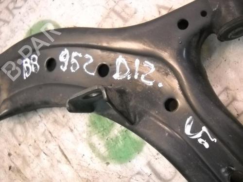 Left front suspension arm HYUNDAI ACCENT II (LC) 1.5 CRDi | BP3784333M12 
