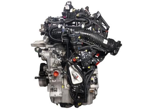 Used Engine Engine BMW 2 Active Tourer (U06) 220i Mild Hybrid (170 hp) 26523718 26523718