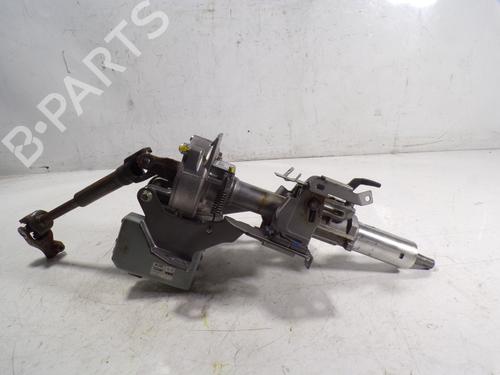 Used Steering column NISSAN QASHQAI II (J11, J11_) 1.3 DIG-T (140 hp) 9370358