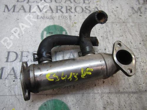 Used Egr Egr KIA PREGIO Van (TB) 2.5 TCi D (94 hp) 14274797 14274797