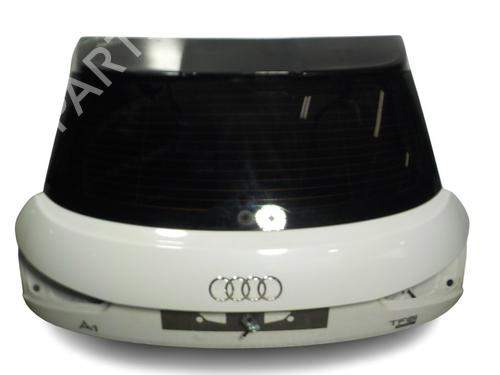 Used Tailgate Tailgate 15487741 15487741