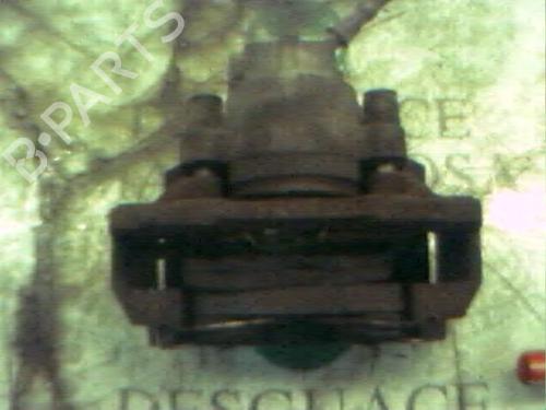 Used Right front brake caliper Right front brake caliper 11554961 11554961