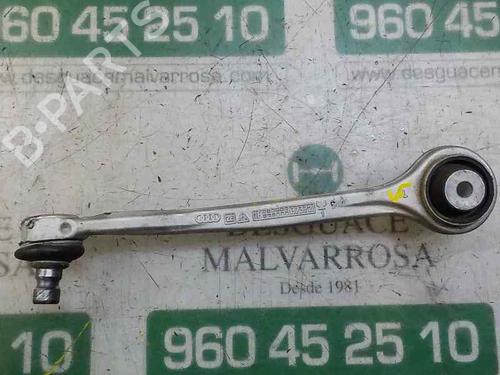 Used Left front suspension arm Left front suspension arm AUDI A4 B9 (8W2, 8WC) 2.0 TDI (150 hp) 4978261 4978261