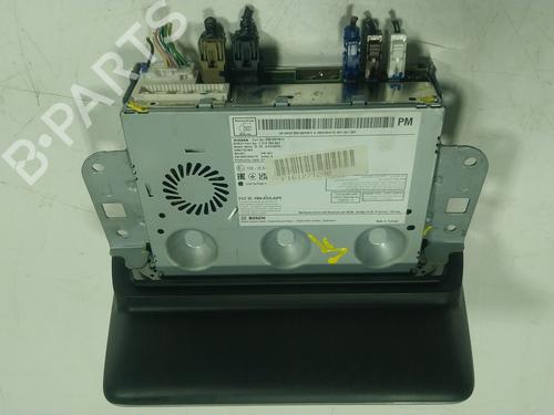 Electronic module NISSAN JUKE (F15) 1.6 | BP25205851M83 