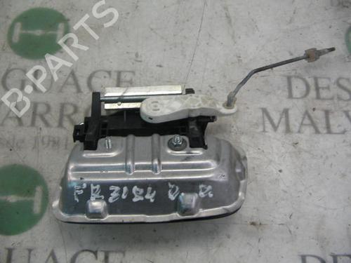 Front right exterior door handle OPEL ASTRA G Estate (T98)  | BP3774887C129 