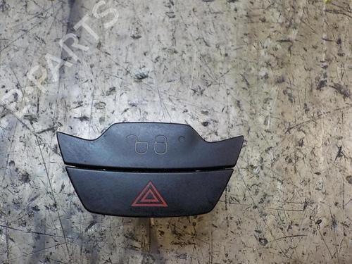 Used Warning switch FORD TOURNEO COURIER B460 MPV [2014-2025]  4005827