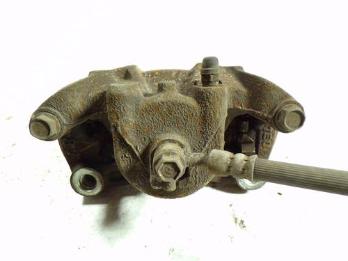 Right front brake caliper NISSAN JUKE (F15) 1.5 dCi | BP11553018M104