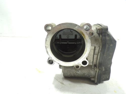 Throttle body VW GOLF VI (5K1) 1.4 TSI | BP7235761M82
