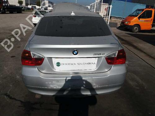 Køler BMW 3 (E90)  | BP7261169M31 