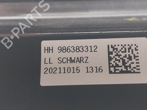 Glove box BMW 3 (G20, G80, G28) 330 i | BP24213864C95 - Image 4