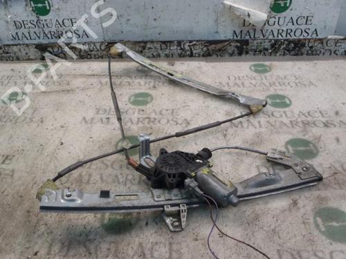 Used Front right window mechanism Front right window mechanism PEUGEOT 206 Hatchback (2A/C) 1.9 D (69 hp) 3780163 3780163