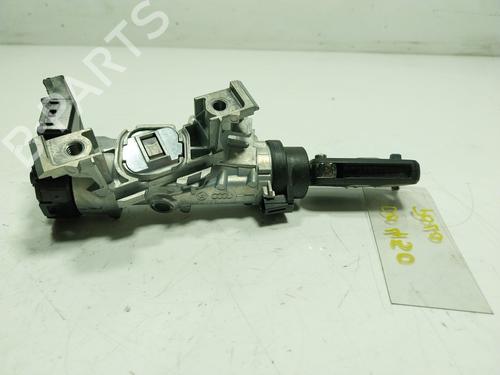 Electronic module VW POLO VI (AW1, BZ1, AE1) 1.6 TDI | BP19395619M83 