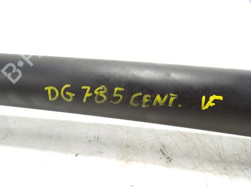 Driveshaft MERCEDES-BENZ E-CLASS Coupe (C238)  | BP7351362M37 