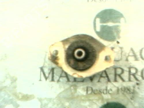 Used Engine mount LANCIA Y10 (156_) [1985-1995]  9081753