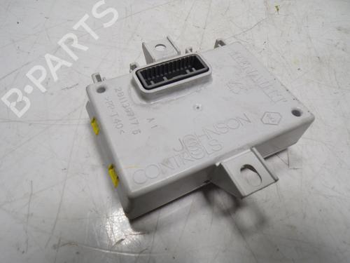 Electronic module RENAULT CAPTUR I (J5_, H5_) 1.3 TCe 130 (J5NJ, J5NE) | BP15066412M83 