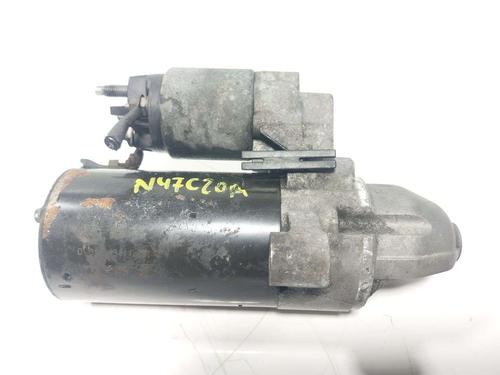 Used Starter Starter MINI MINI COUNTRYMAN (R60) Cooper D (112 hp) 40098641 40098641
