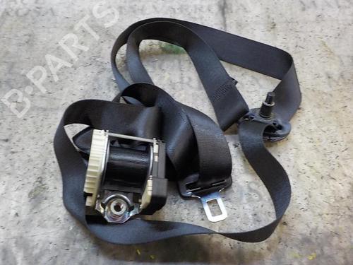 Used Front right seatbelt Front right seatbelt OPEL CORSA C (X01) 1.2 (F08, F68) (75 hp) 8740584 8740584