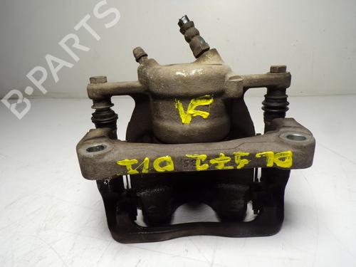 Left front brake caliper MERCEDES-BENZ CITAN Box Body/MPV (W415)  | BP13251968M105 