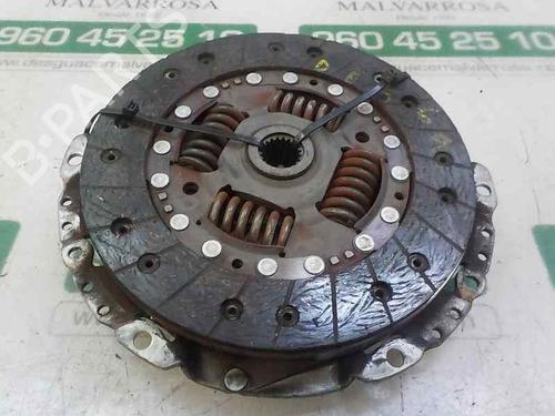 Other FIAT DOBLO Cargo (263_) 1.3 D Multijet | BP25802473O1 