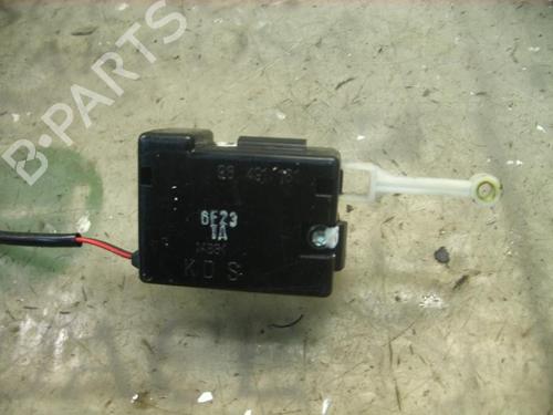 Electronic module CHEVROLET KALOS 1.4 16V | BP14265260M83 