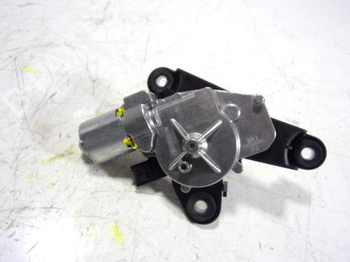Used Rear wiper motor Rear wiper motor PEUGEOT 208 II (UB_, UP_, UW_, UJ_) [2019-2026] 11189390 11189390