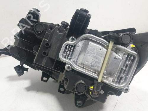 Right headlight VW CADDY V Box Body/MPV (SBA, SBH) | BP36988672C29 - Image 4