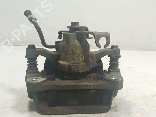 Left rear brake caliper LANCIA VOYAGER MPV (404_) 2.8 CRD (RT, 53) | BP37689683M107 - Image 2