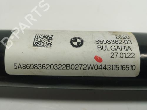 Driveshaft BMW 3 (G20, G80, G28) 330 d xDrive | BP24599971M37 - Image 4