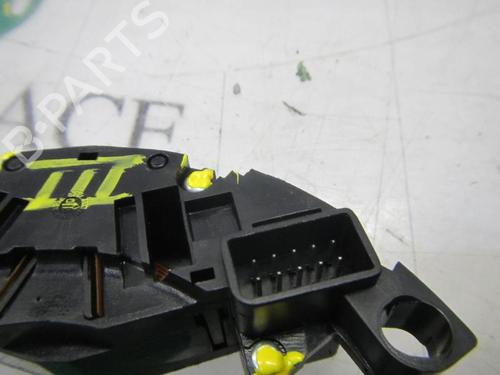 Electronic module MERCEDES-BENZ C-CLASS Coupe (CL203) C 220 CDI (203.708) | BP3872049M83