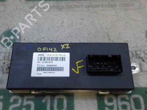 Used Electronic module BMW X5 (E70) [2006-2013]  5860002