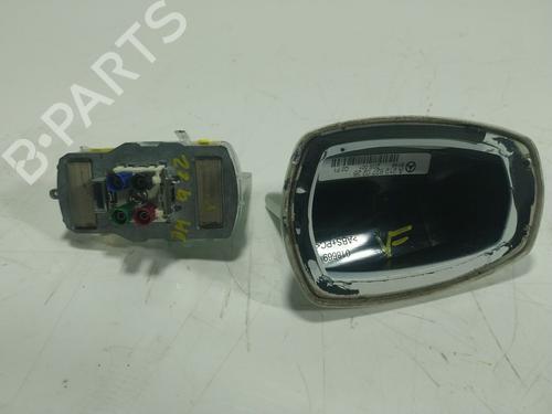 Antenna/Base MERCEDES-BENZ M-CLASS (W166) ML 250 CDI / BlueTEC 4-matic (166.004, 166.003) | BP17911801C140 