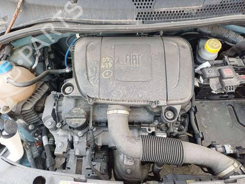 Gearbox FIAT 500 (312_) 1.0 Mild Hybrid (312.AYD1B) | BP37603579M3 - Image 14