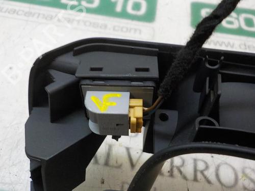 Right rear window switch AUDI Q5 (8RB) 3.0 TDI quattro | BP3868631I28 