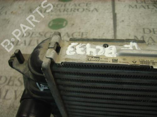 Intercooler RENAULT TRAFIC II Van (FL) 1.9 dCi 80 (FL0B) | BP3748602M30 - Image 2