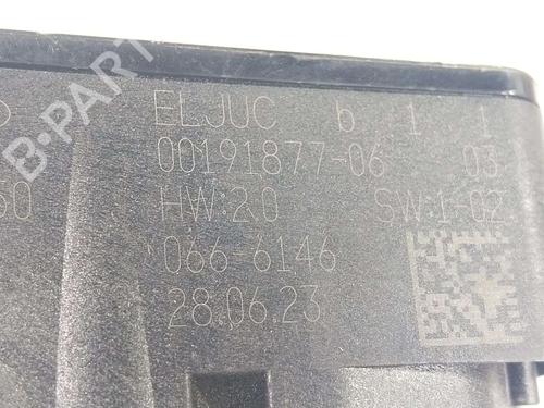 Electronic sensor PORSCHE TAYCAN (Y1A) | BP38569657M84 - Image 4