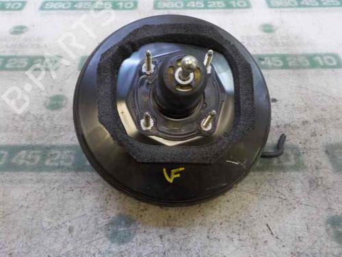 Used Servo brake Servo brake PEUGEOT 308 I (4A_, 4C_) 1.6 HDi (92 hp) 6130728 6130728