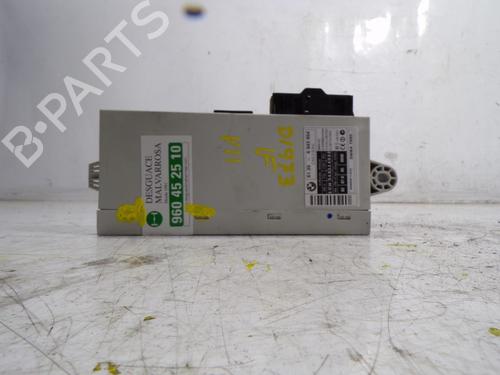 Used Electronic module BMW 6 (E63) 645 Ci (333 hp) 9519286