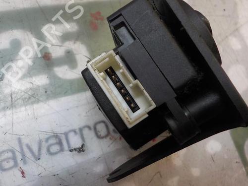 Electronic module MERCEDES-BENZ S-CLASS (W220)  | BP9530951M83 