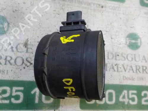 Used Mass air flow sensor Mass air flow sensor MERCEDES-BENZ M-CLASS (W164) [2005-2012] 5794282 5794282