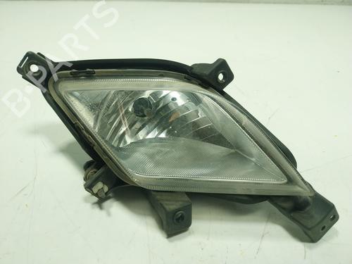 Used Right front fog light SSANGYONG KORANDO (CK) 2.0 e-XDi 4WD (175 hp) 29145224